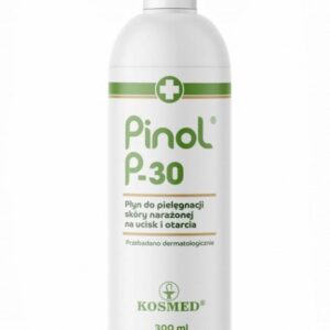Pinol P-30 300ml płyn do pielęgnacji skóry